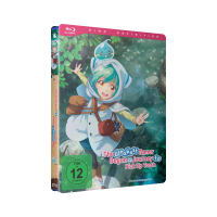 The Weakest Tamer Began a Journey to Pick Up Trash -...