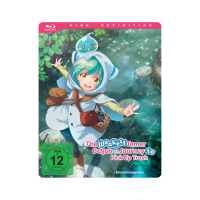 The Weakest Tamer Began a Journey to Pick Up Trash -...