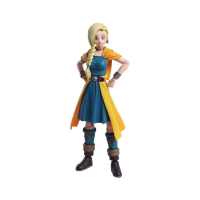 Dragon Quest V: Hand of the Heavenly Bride Bring Arts -...
