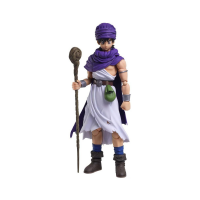 Dragon Quest V: Hand of the Heavenly Bride Bring Arts -...