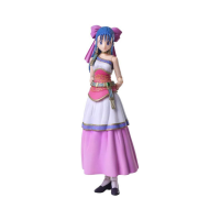 Dragon Quest V: Hand of the Heavenly Bride Bring Arts -...