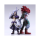 Final Fantasy IX - Bring Arts - Kuja & Amarant Coral - Figur (16-18cm)