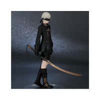 NieR: Automata - YoRHa No.9S - 2 - Figur (27cm)