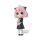 Spy x Family - Anya - A - Q posket - Figur (10cm)