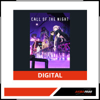 Call of the Night - Season 1 (DIGITAL - Kaufversion)