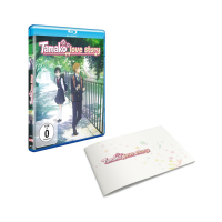 Tamako Love Story mit Storyboard-Booklet - Limited...