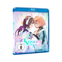 Kizuna no Allele - Staffel 2 - Die komplette Staffel...