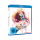 Valkyrie Drive Mermaid  - Die komplette Staffel (Blu-ray)