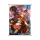 Sword Art Online the Movie - Progressive - Wandbanner  - Aria of a Starless Night - Keyvisual