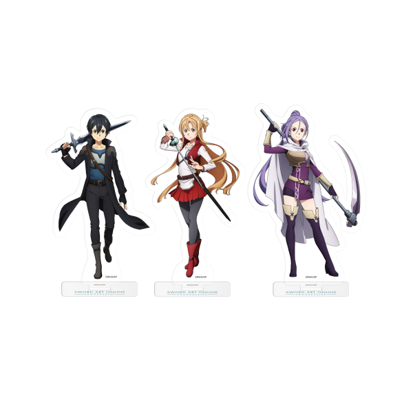 Sword Art Online the Movie - Progressive -...