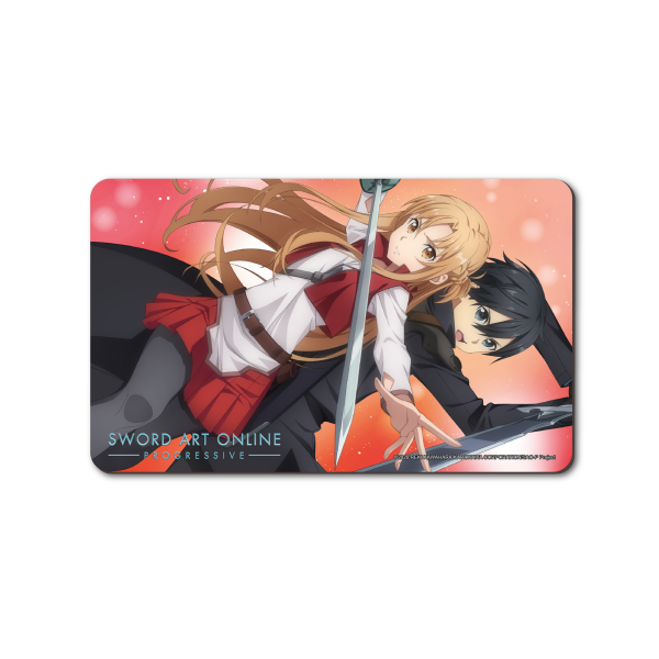 Sword Art Online the Movie - Progressive -...