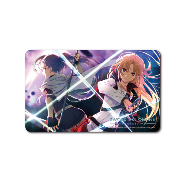 Sword Art Online the Movie - Progressive -...