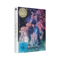 Tales of Wedding Rings - Staffel 1 - Gesamtausgabe -...