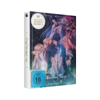 Tales of Wedding Rings - Staffel 1 - Gesamtausgabe -...