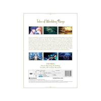 Tales of Wedding Rings - Staffel 1 - Gesamtausgabe - Limited Edition mit Manga (DVD)