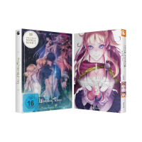 Tales of Wedding Rings - Staffel 1 - Gesamtausgabe - Limited Edition mit Manga (DVD)