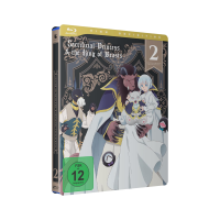 Sacrificial Princess and the King of Beasts - Staffel 1 -...