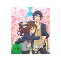 Horimiya - Staffel 1 - Vol. 1 - Limited Edition mit...