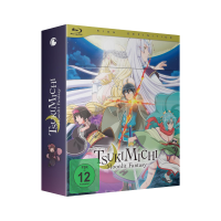 Tsukimichi: Moonlit Fantasy - Staffel 1 - Vol. 1 -...
