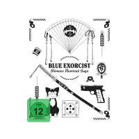 Blue Exorcist: Shimane Illuminati Saga - Staffel 3 - Vol....