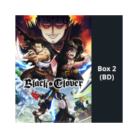 Black Clover - Staffel 4 - Box 2 (Blu-ray)