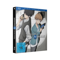 Ron Kamonohashi’s Forbidden Deductions -...