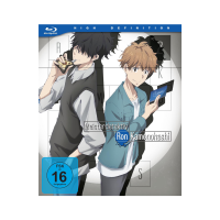 Ron Kamonohashi’s Forbidden Deductions -...