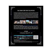 Ron Kamonohashi&rsquo;s Forbidden Deductions - Meisterdetektiv Ron Kamonohashi - Staffel 1 - Vol. 2 (Blu-ray)