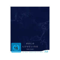 Solo Leveling - Staffel 1 - Part 2 (Blu-ray)