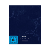 Solo Leveling - Staffel 1 - Part 2 (DVD)