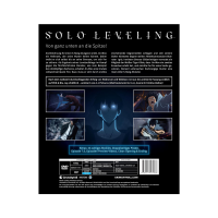 Solo Leveling - Staffel 1 - Part 2 (DVD)