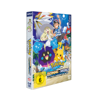 Pokémon - Die TV-Serie: Sonne und Mond - Staffel...