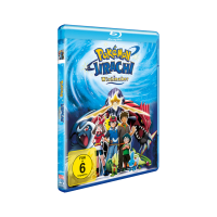 Pokémon 6 - Der Film: Jirachi Wishmaker (M6)...