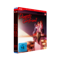Domestic Girlfriend - Gesamtausgabe - Bundle mit Vol. 1-2...