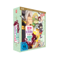 How NOT to Summon a Demon Lord - Staffel 1 -...