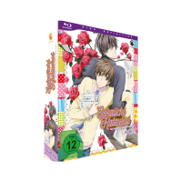 Sekaiichi Hatsukoi - The Worlds Greatest First Love -...