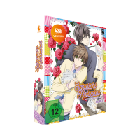 Sekaiichi Hatsukoi - The Worlds Greatest First Love -...