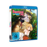 Farming Life in Another World - Die komplette erste...
