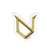 [Goodie] Undead Unluck - Vol. 1 - Acryl-Pin