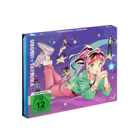 Urusei Yatsura - Vol. 3 (Blu-ray)