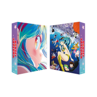 Urusei Yatsura - Vol. 3 (Blu-ray)