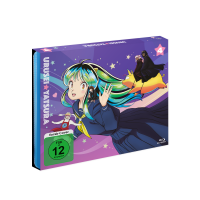 Urusei Yatsura - Vol. 4 (Blu-ray)