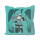 Hatsune Miku - Kissenbezug (50x50cm)