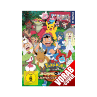 Pokémon - Die TV-Serie: Sonne und Mond...