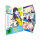 Jellyfish cant swim in the Night - Volume 2 mit Artcards - Limited Edition (Blu-ray)