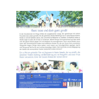 A Silent Voice (Blu-ray)