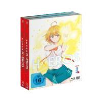 SUPER HxEROS - Season 1 - Gesamtausgabe - Bundle mit Vol....