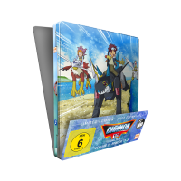 Digimon Adventure - Season 2 - Vol. 2 - Limited Edition...