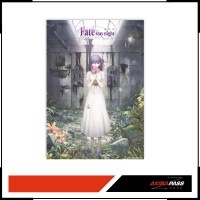 Fate/stay night [Heavens Feel] I. presage flower - Poster...