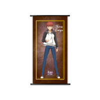 Fate/stay night [Heavens Feel] I. presage flower -...